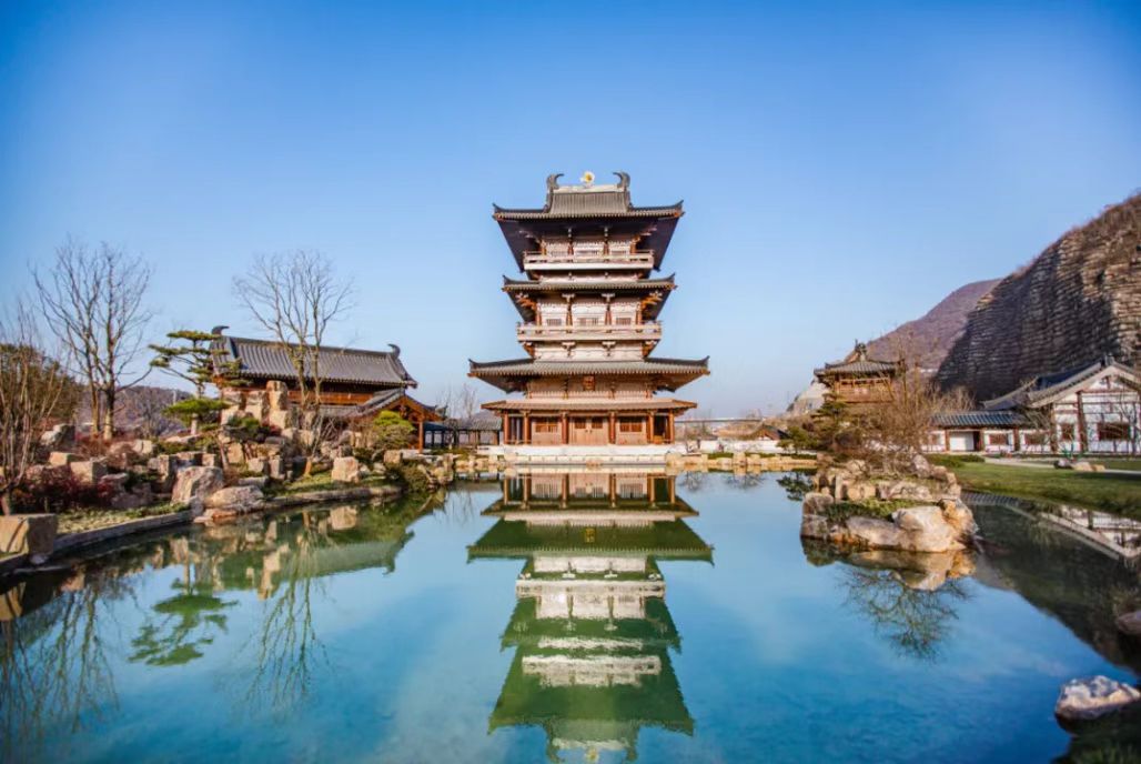 江苏南京园博园